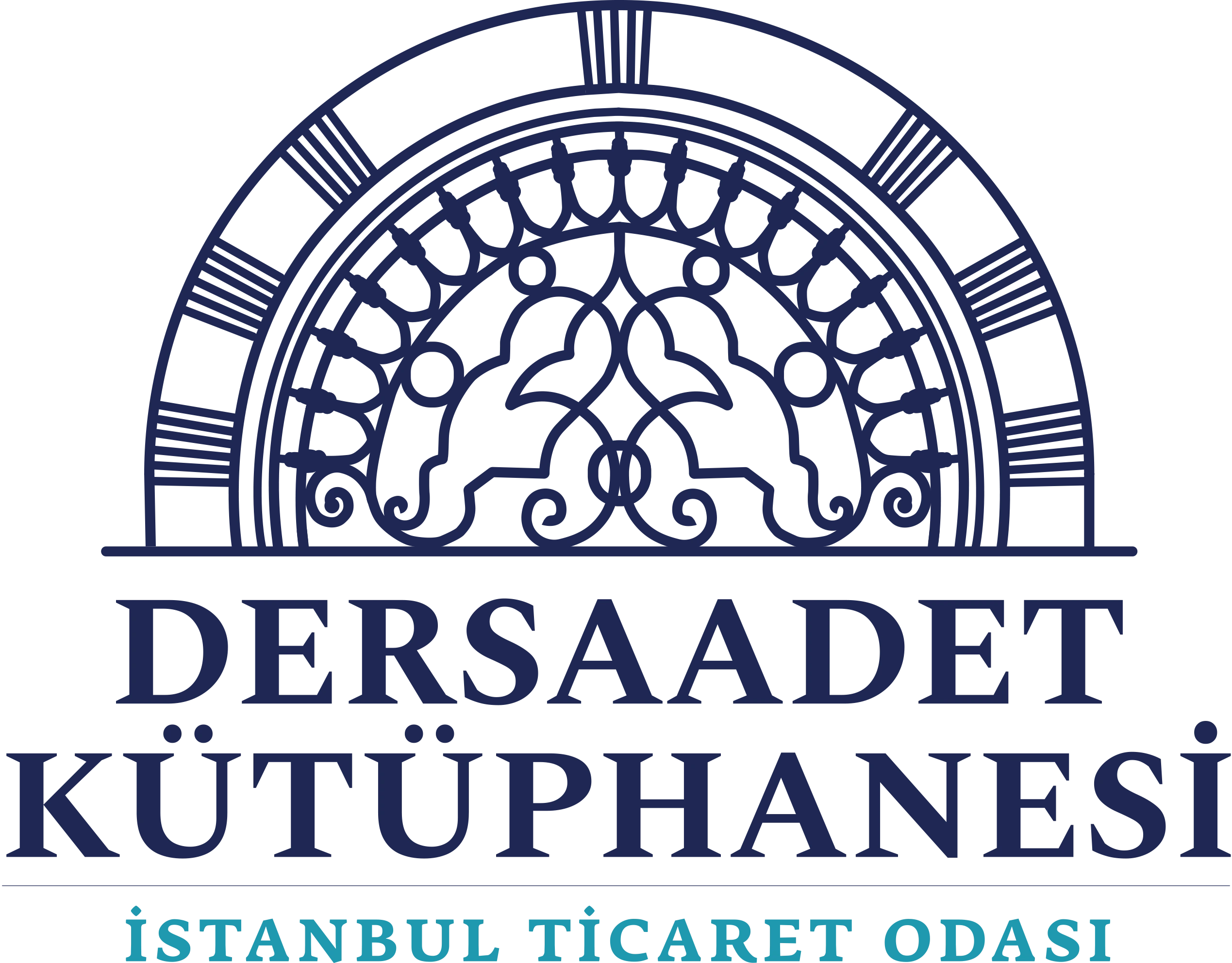 Dersaadet Kütüphanesi