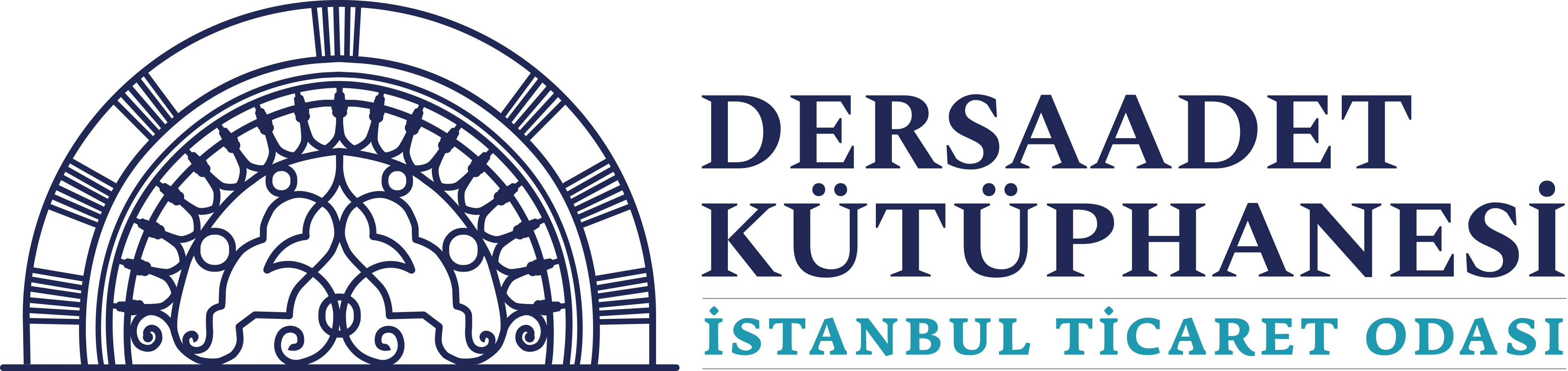 Dersaadet Kütüphanesi